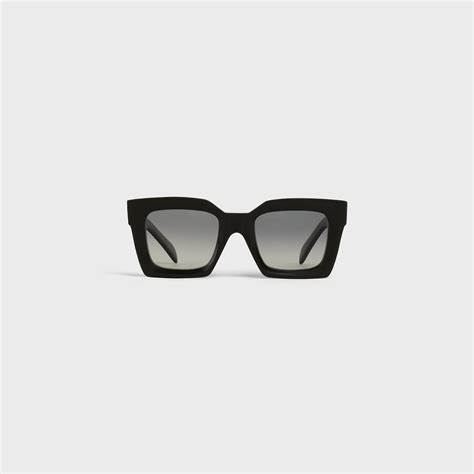 large celine sunglasses|are celine sunglasses polarized.